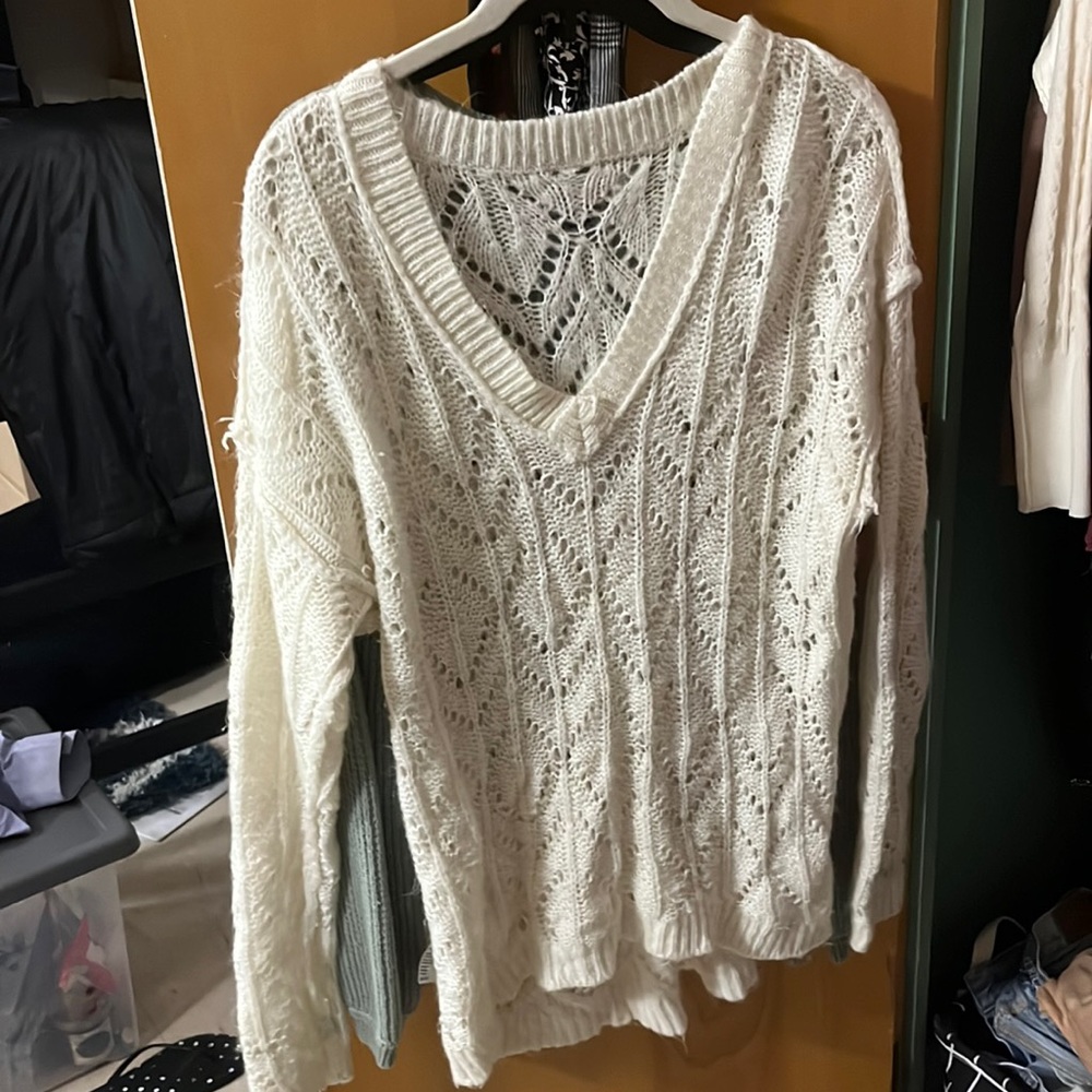 American eagle Xs